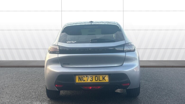 Peugeot 208 1.2 PureTech 100 Active 5dr Petrol Hatchback